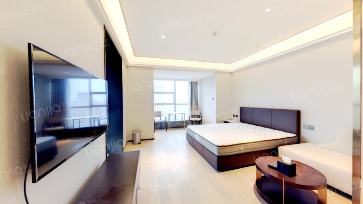 阳光100天塔喜马拉雅二手房实景图