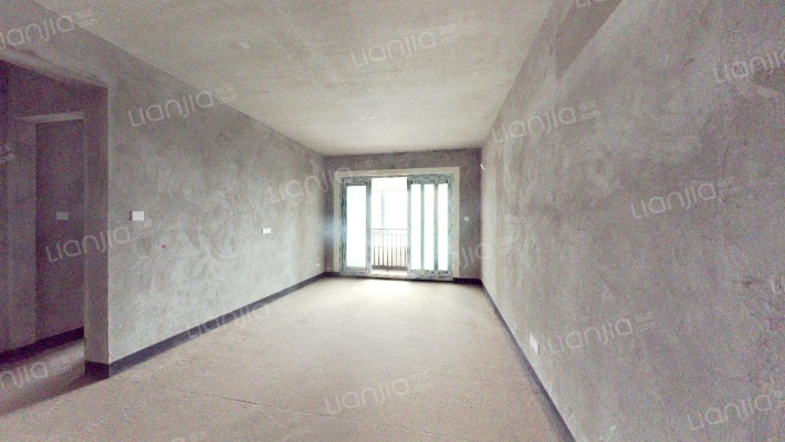 金科城幸福里二手房实景图