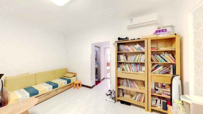 解放路20号二手房实景图