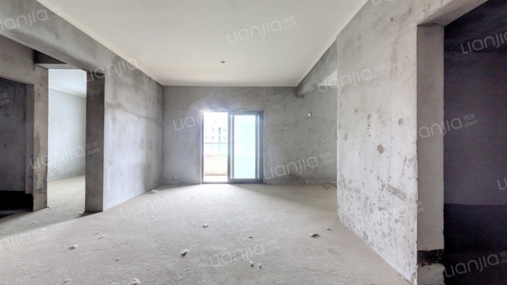 幸福湾星苑二手房实景图