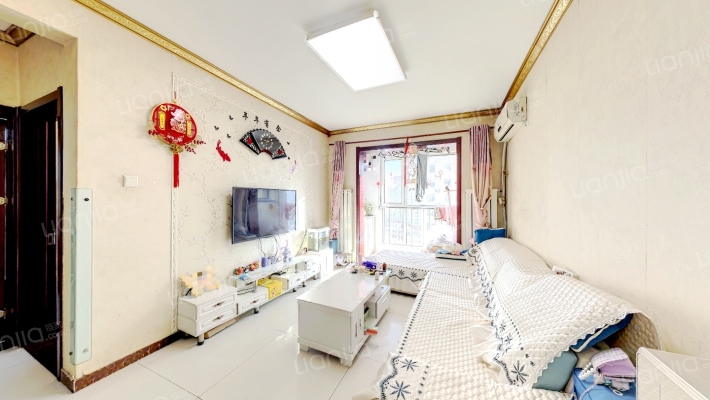 蒲瑞和园东区二手房实景图