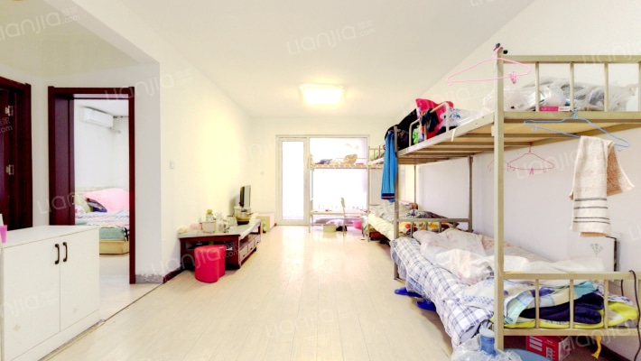 悦湖兰庭二手房实景图