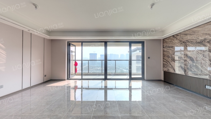 龙湖天奕二手房实景图