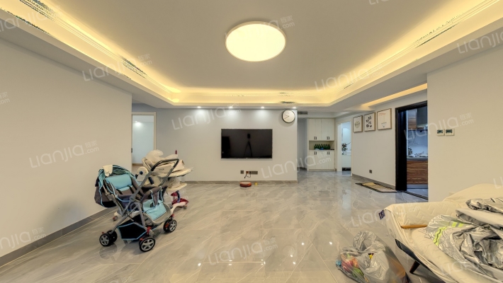 丁桥景园北苑二手房实景图