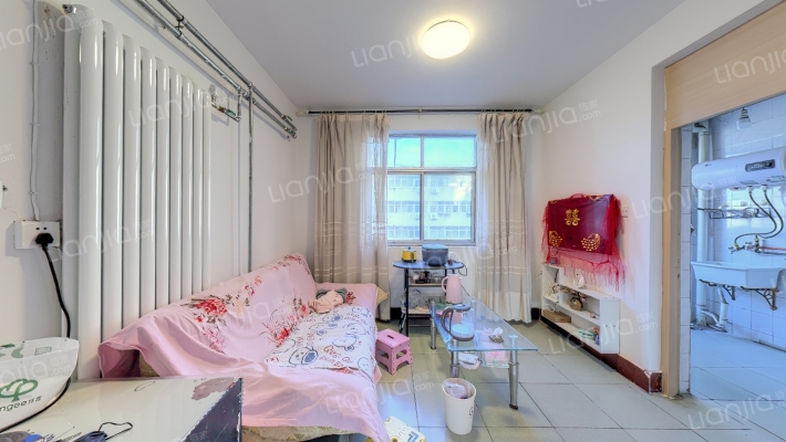 新圃西街1号院二手房实景图