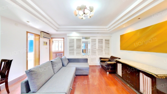 建华公寓二手房实景图