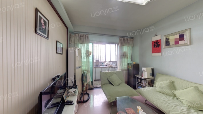 江丽苑(番禺区)二手房实景图