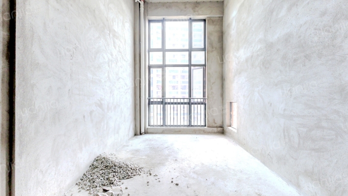 德力城二手房实景图