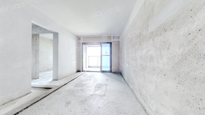 君胜熙玥湾二手房实景图