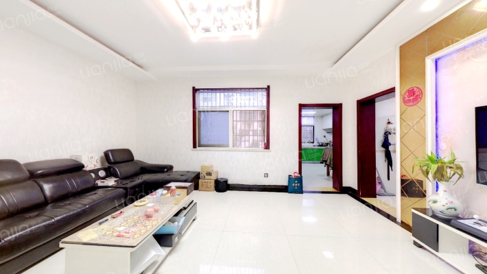 悦民公寓二手房实景图