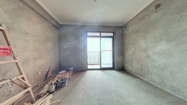 花样年花样城二手房实景图