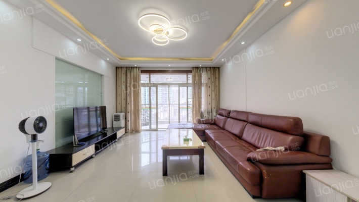 盛世华庭二手房实景图