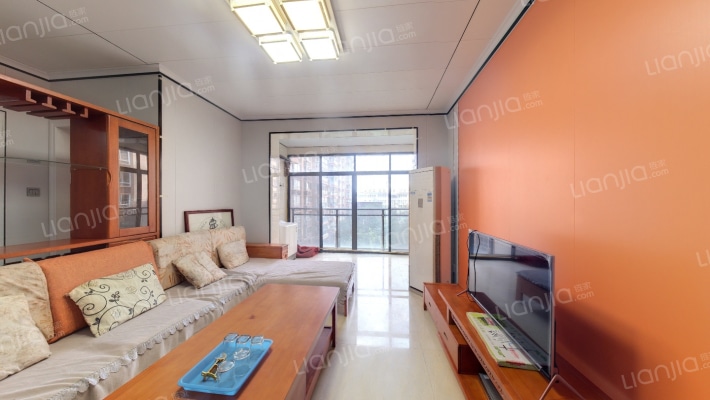 铜锣湾二手房实景图