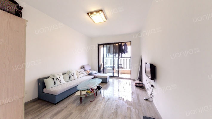 世茂城一期二手房实景图