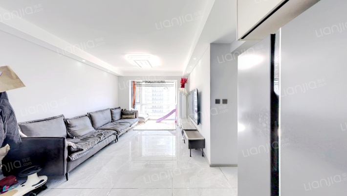 碧桂园银河城方糖二手房实景图