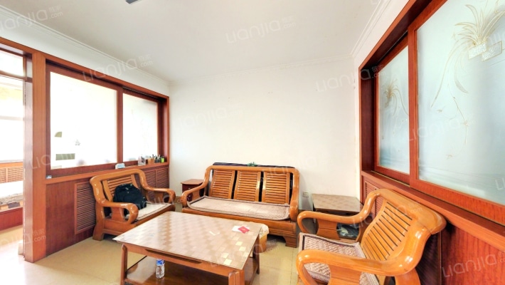 铸石厂家属院二手房实景图