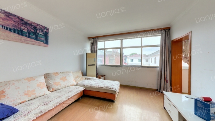 交通路172号院二手房实景图