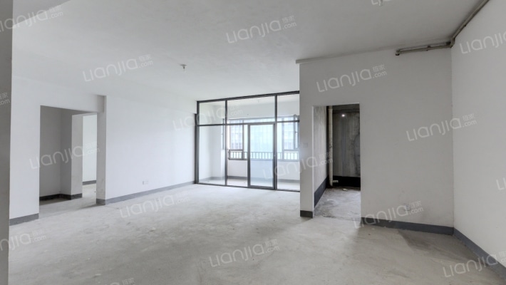 江河汇.北苑二手房实景图