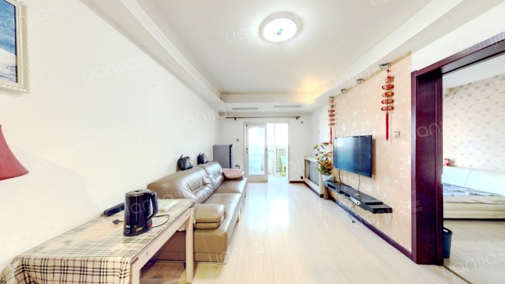 裕泰家园二手房实景图