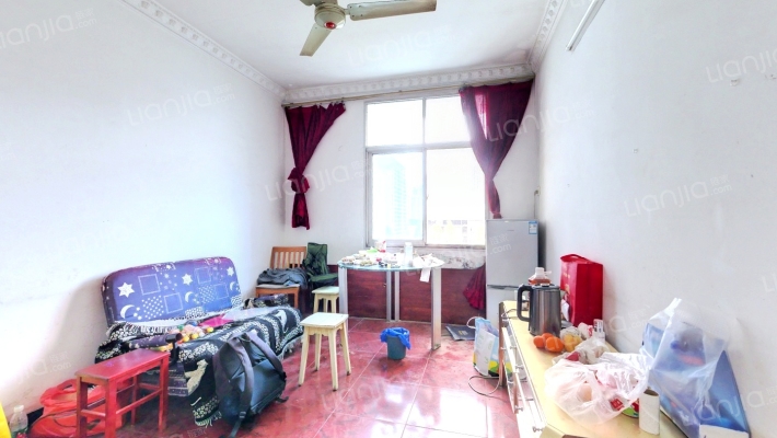 四十九街坊社区二手房实景图