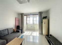 整租·定海园一里 2室1厅 南/北_定海园一里租房