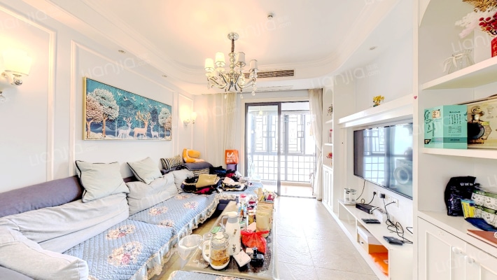 丽岛2046二手房实景图