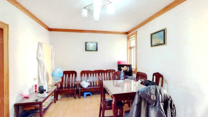 桥工新村二手房实景图