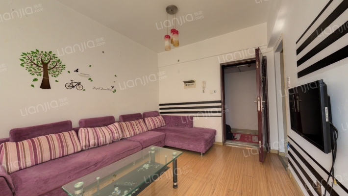 国光一环大厦二手房实景图