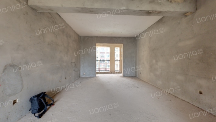 文教卫生花园二手房实景图