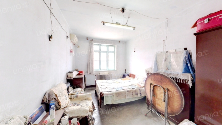 兴旺里(西青区)二手房实景图