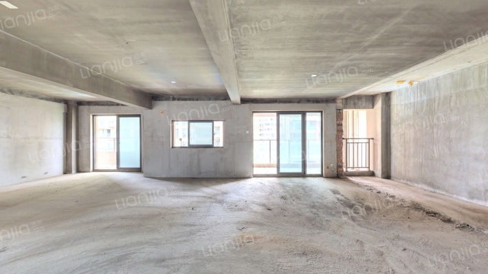 水溪上果墅二手房实景图