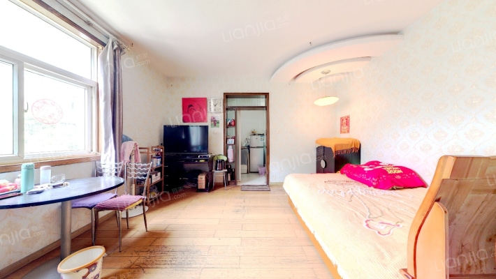 丰乐花苑二手房实景图