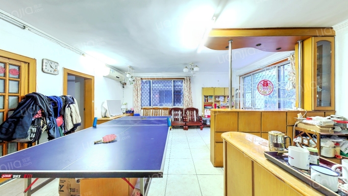 温泉花苑二手房实景图