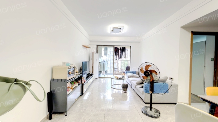 招商汀兰轩二期二手房实景图