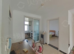 整租·徐矿城紫薇园 2室1厅 南_徐矿城紫薇园租房