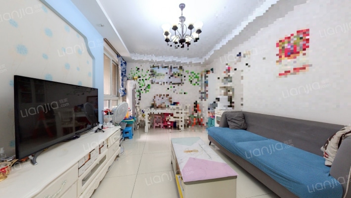 大华锦绣华城香榭美颂二手房实景图