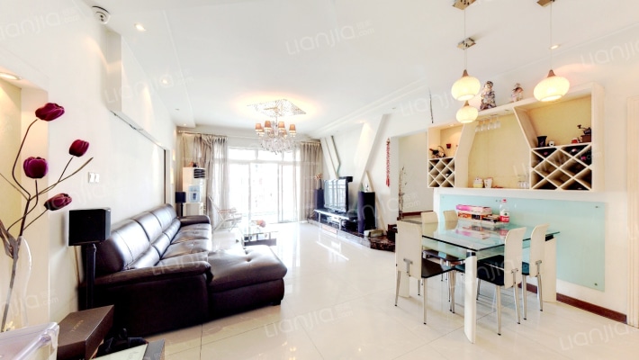 碧云花园二手房实景图