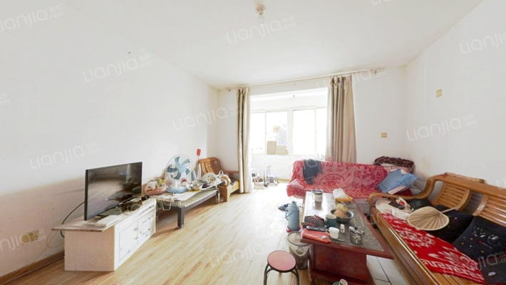 玫瑰庄园二手房实景图