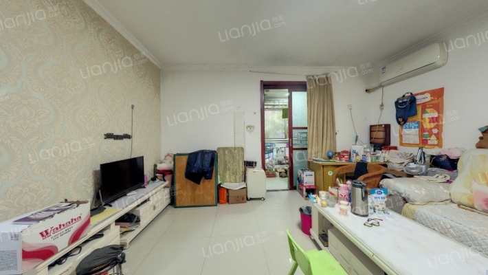 水韵华庭二手房实景图