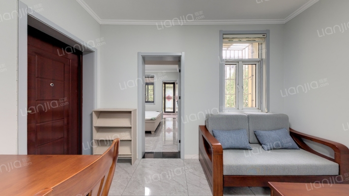 舒馨花园南区二手房实景图