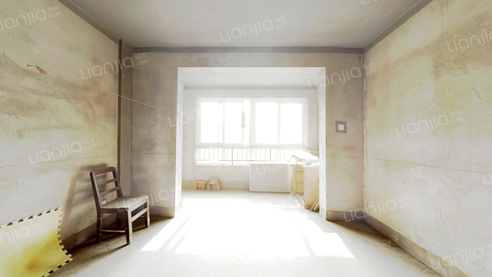 新润苑二手房实景图