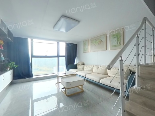 整租·WE+社区 2室1厅 北