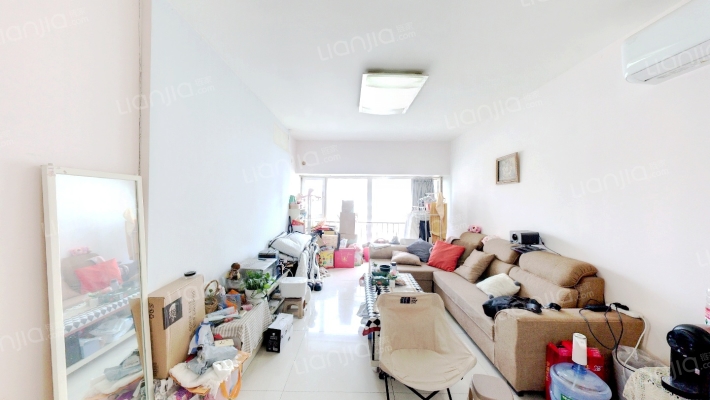 御景天成二手房实景图