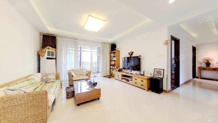 光华逸家二手房实景图