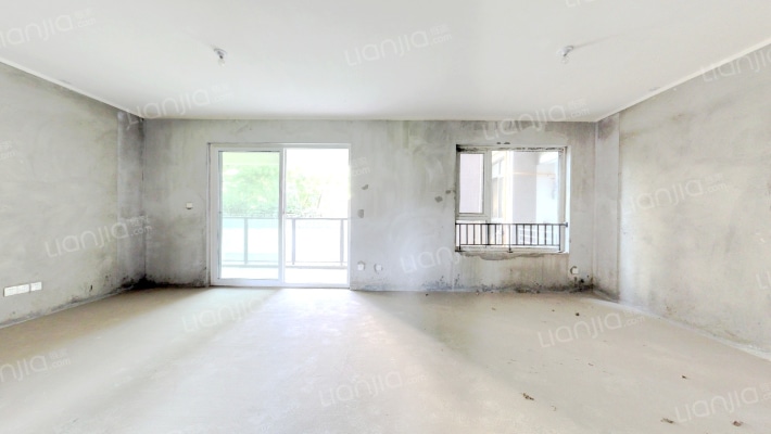 置信丽都府二期二手房实景图