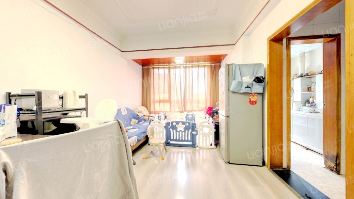 九里欣居二手房实景图