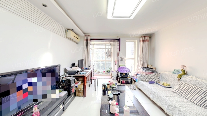 安联·清晖园二手房实景图