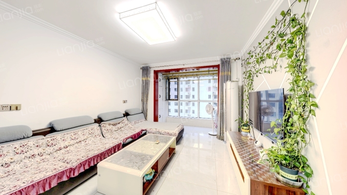 翠屏龙苑二手房实景图