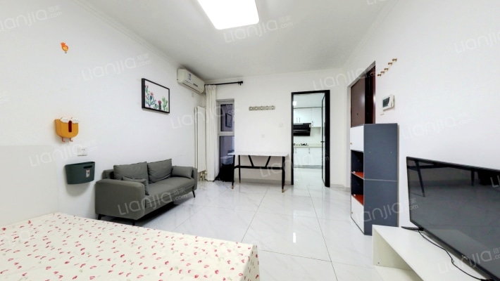 华龙IN巷二手房实景图