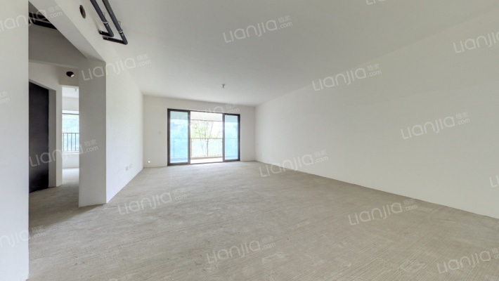 人居智荟城二手房实景图